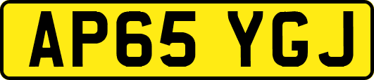 AP65YGJ