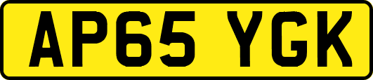 AP65YGK