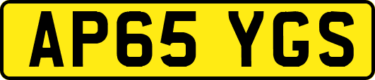 AP65YGS