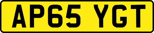 AP65YGT