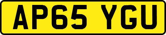 AP65YGU