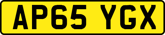 AP65YGX
