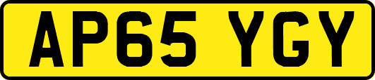 AP65YGY