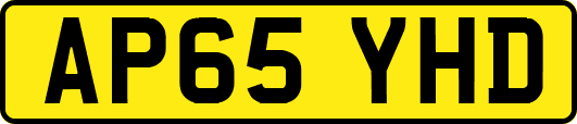 AP65YHD