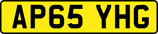 AP65YHG