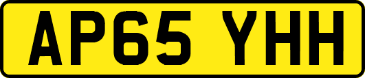 AP65YHH