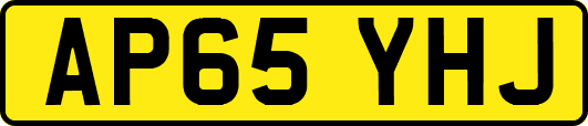 AP65YHJ