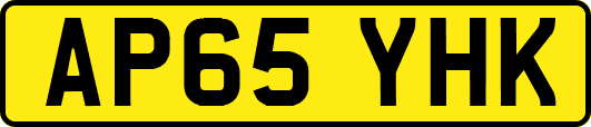 AP65YHK