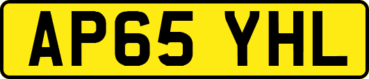 AP65YHL