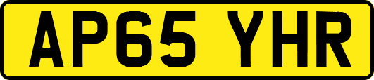 AP65YHR