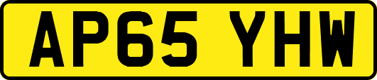 AP65YHW