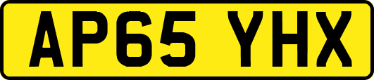 AP65YHX