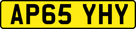AP65YHY