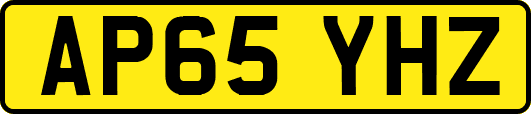 AP65YHZ