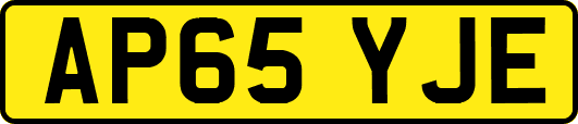 AP65YJE