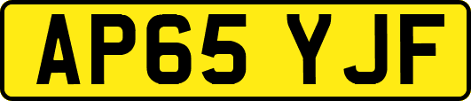 AP65YJF