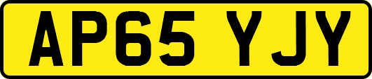AP65YJY