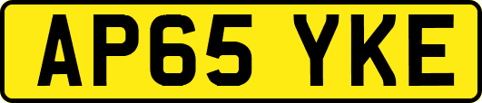AP65YKE