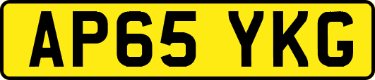 AP65YKG