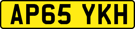 AP65YKH