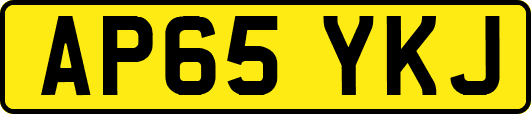 AP65YKJ
