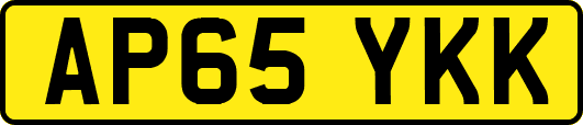 AP65YKK