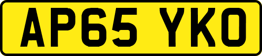 AP65YKO