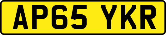 AP65YKR