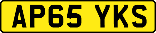 AP65YKS