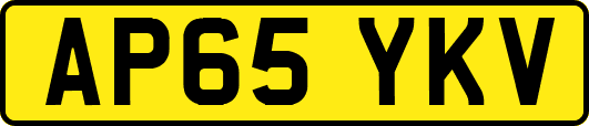 AP65YKV