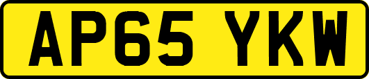 AP65YKW