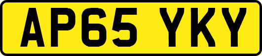 AP65YKY