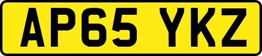 AP65YKZ