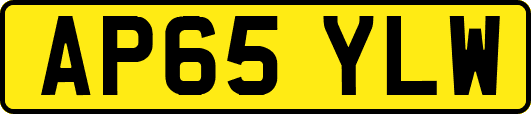 AP65YLW