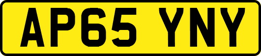 AP65YNY