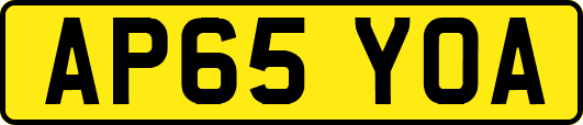 AP65YOA
