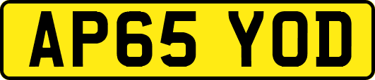 AP65YOD