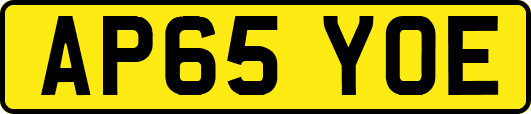 AP65YOE