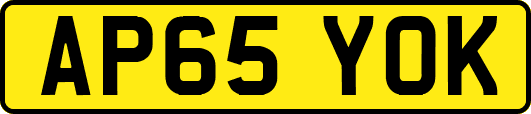 AP65YOK