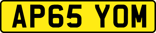 AP65YOM