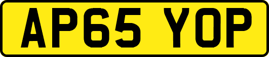 AP65YOP