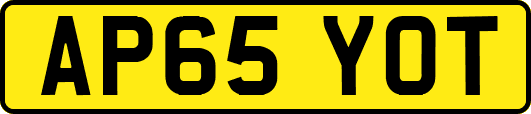 AP65YOT