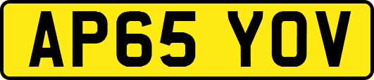 AP65YOV