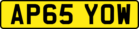 AP65YOW