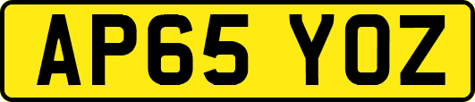 AP65YOZ
