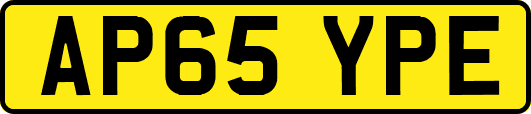 AP65YPE