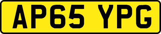 AP65YPG