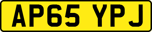 AP65YPJ