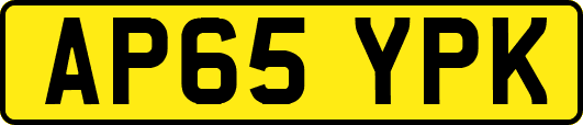AP65YPK
