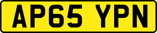 AP65YPN